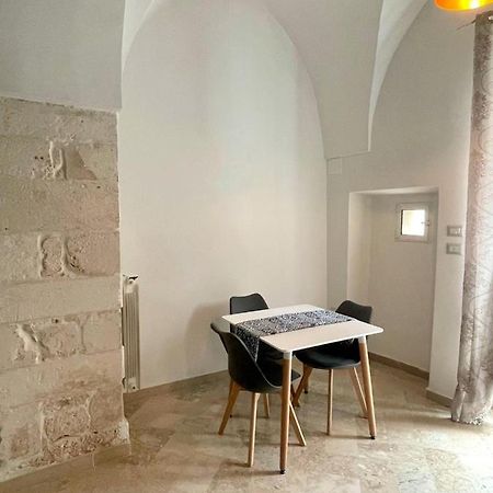 Apartamento La Casa A Fianco Martina Franca Exterior foto