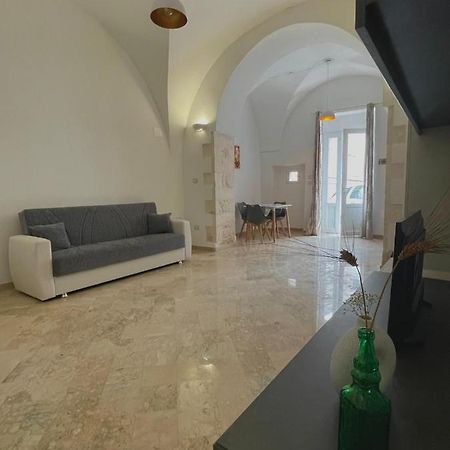 Apartamento La Casa A Fianco Martina Franca Exterior foto