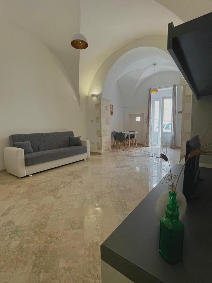 Apartamento La Casa A Fianco Martina Franca Exterior foto