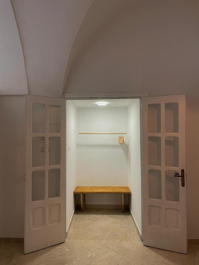 Apartamento La Casa A Fianco Martina Franca Exterior foto