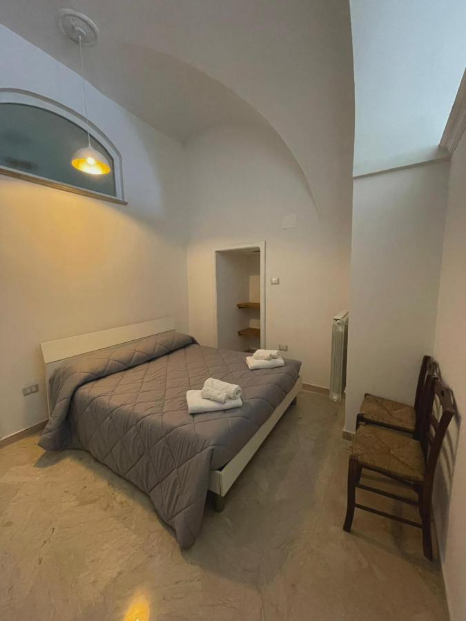 Apartamento La Casa A Fianco Martina Franca Exterior foto