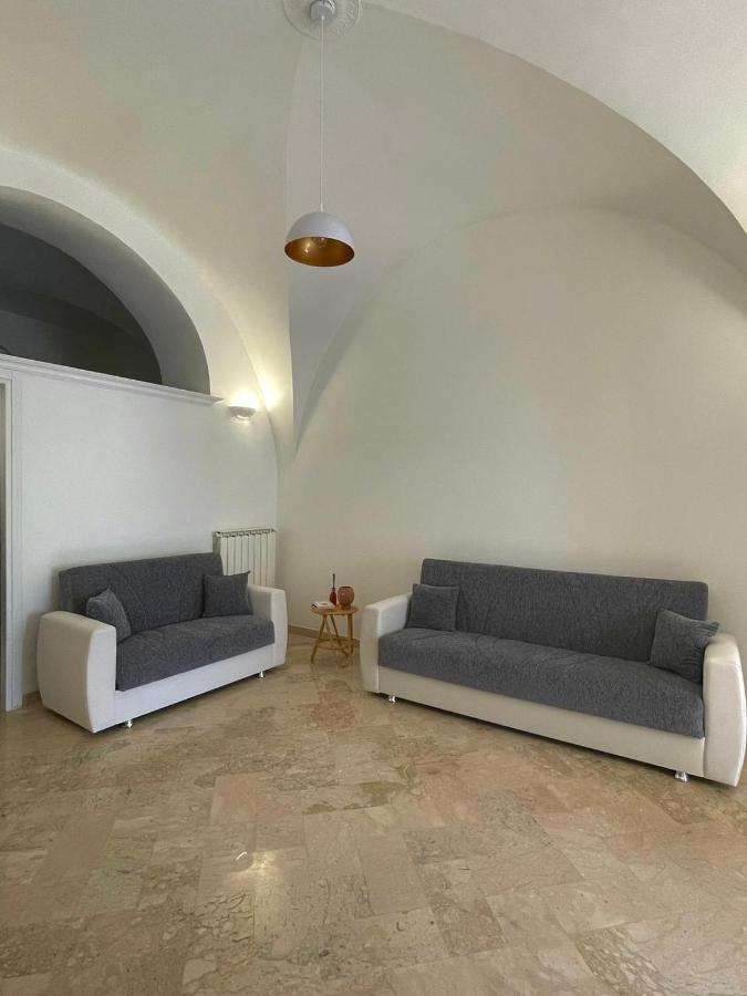 Apartamento La Casa A Fianco Martina Franca Exterior foto