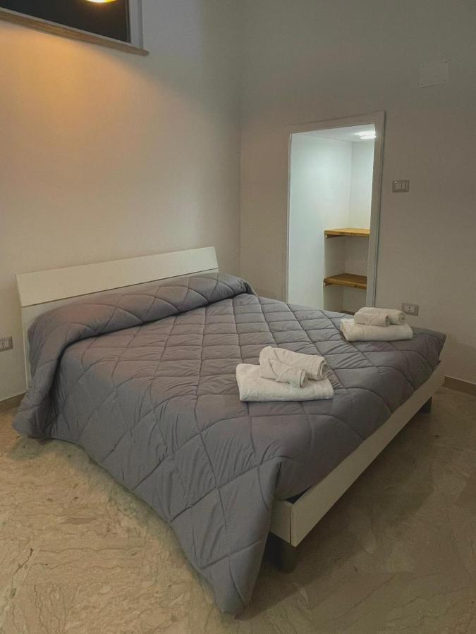 Apartamento La Casa A Fianco Martina Franca Exterior foto