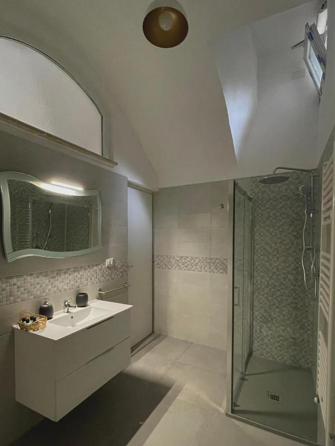 Apartamento La Casa A Fianco Martina Franca Exterior foto