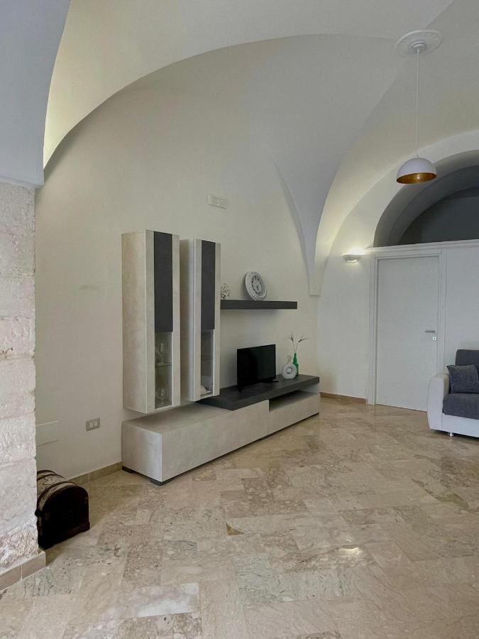 Apartamento La Casa A Fianco Martina Franca Exterior foto