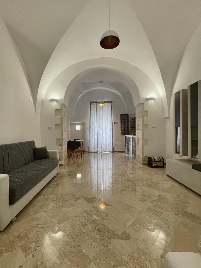 Apartamento La Casa A Fianco Martina Franca Exterior foto