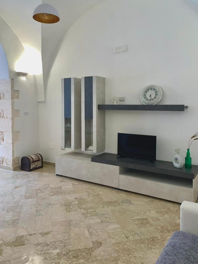 Apartamento La Casa A Fianco Martina Franca Exterior foto
